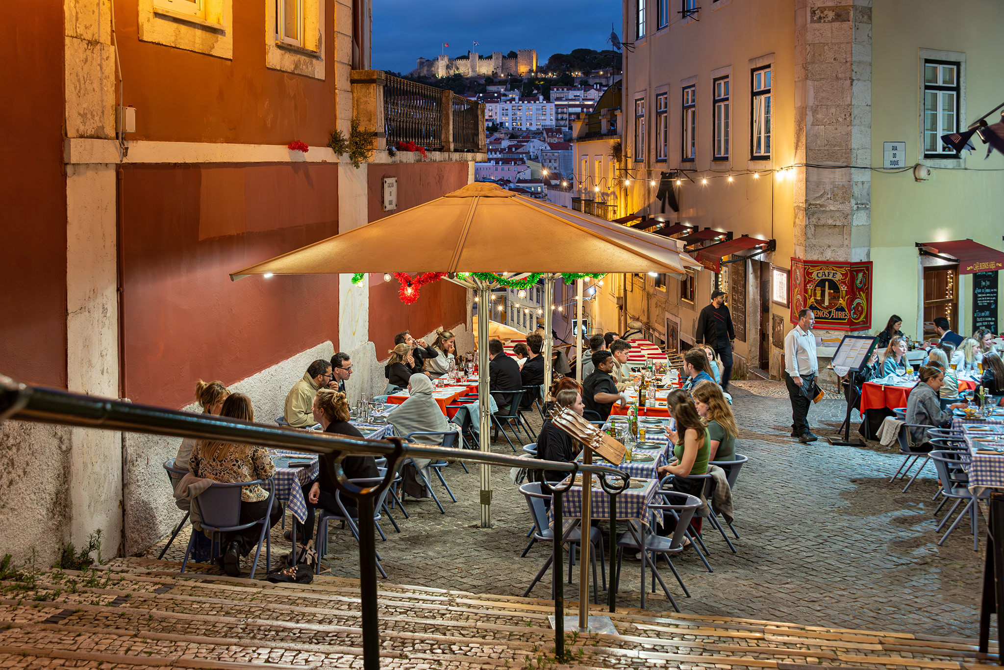 Lisbon